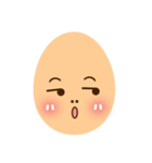 Egg Egg Egg（個別スタンプ：5）