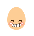 Egg Egg Egg（個別スタンプ：10）