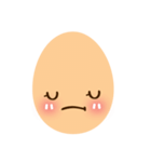 Egg Egg Egg（個別スタンプ：11）