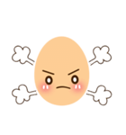 Egg Egg Egg（個別スタンプ：12）