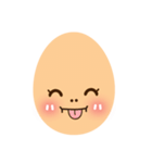 Egg Egg Egg（個別スタンプ：13）