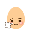 Egg Egg Egg（個別スタンプ：15）