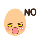 Egg Egg Egg（個別スタンプ：24）