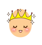Egg Egg Egg（個別スタンプ：26）