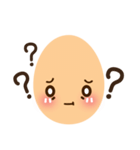 Egg Egg Egg（個別スタンプ：29）