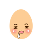 Egg Egg Egg（個別スタンプ：31）