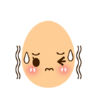 Egg Egg Egg（個別スタンプ：32）