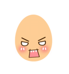Egg Egg Egg（個別スタンプ：35）
