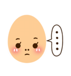 Egg Egg Egg（個別スタンプ：36）