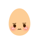Egg Egg Egg（個別スタンプ：38）