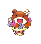 りすのくうざえもん（個別スタンプ：26）