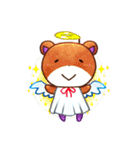 りすのくうざえもん（個別スタンプ：27）