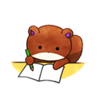 りすのくうざえもん（個別スタンプ：29）