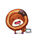 りすのくうざえもん（個別スタンプ：32）