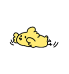 かまってくれなきゃイタズラするぞ（個別スタンプ：8）