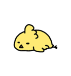 かまってくれなきゃイタズラするぞ（個別スタンプ：31）