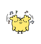 かまってくれなきゃイタズラするぞ（個別スタンプ：32）