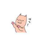 ぶーたれぶー（個別スタンプ：22）