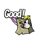 ういろん（個別スタンプ：7）