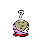 ういろん（個別スタンプ：9）