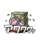 ういろん（個別スタンプ：11）