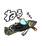 ういろん（個別スタンプ：33）