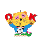 MEGA  ニャン vol.2（個別スタンプ：6）