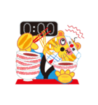 MEGA  ニャン vol.2（個別スタンプ：23）