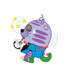 MEGA  ニャン vol.2（個別スタンプ：26）