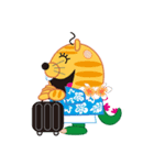 MEGA  ニャン vol.2（個別スタンプ：31）