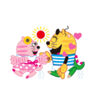 MEGA  ニャン vol.2（個別スタンプ：32）