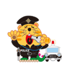 MEGA  ニャン vol.2（個別スタンプ：38）