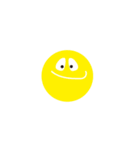 Mr.Ball ＆ Friends（個別スタンプ：1）