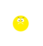 Mr.Ball ＆ Friends（個別スタンプ：3）