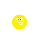 Mr.Ball ＆ Friends（個別スタンプ：4）