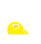 Mr.Ball ＆ Friends（個別スタンプ：10）