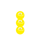 Mr.Ball ＆ Friends（個別スタンプ：11）