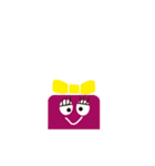 Mr.Ball ＆ Friends（個別スタンプ：30）