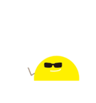 Mr.Ball ＆ Friends（個別スタンプ：33）
