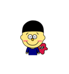 ひいろくん3（個別スタンプ：7）