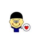 ひいろくん3（個別スタンプ：8）