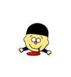 ひいろくん3（個別スタンプ：9）