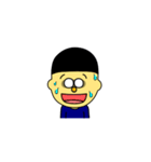 ひいろくん3（個別スタンプ：10）