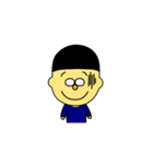 ひいろくん3（個別スタンプ：11）