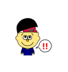 ひいろくん3（個別スタンプ：20）