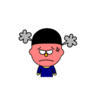 ひいろくん3（個別スタンプ：21）