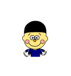 ひいろくん3（個別スタンプ：25）