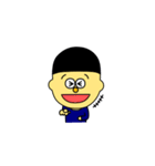 ひいろくん3（個別スタンプ：26）