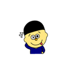 ひいろくん3（個別スタンプ：31）