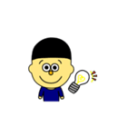 ひいろくん3（個別スタンプ：35）